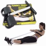 Tummy Trimmer Abs Exerciser, Waist Trimmer, Fitness - Image 5