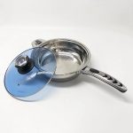 30 PCS Stainless Steel Cookware Set - Image 7