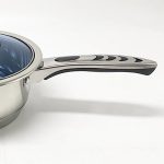 30 PCS Stainless Steel Cookware Set - Image 6