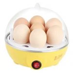 Electric Egg Cooker/Electric Egg Boiler