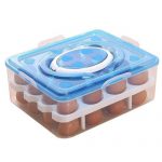 32 Pieces Classic Eggs Tray (Generic)