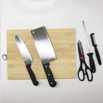 30 PCS Stainless Steel Cookware Set - Image 5