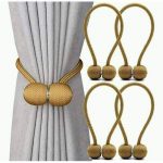 Generic Magnetic Curtain Holder