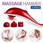 Generic Infrared Massage Hammer