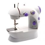 Generic Mini Electric Sewing Machine