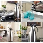 Unbreakable thermo flask 2 litres