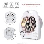 Nunix room fan Heater - Image 7