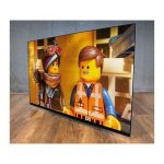 Sonar 50 inches Smart Android tv/frameless - Image 3