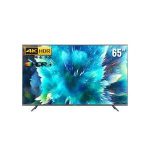 Vitron 65" Inch Smart ANDROID, 4K, WIFI, YOUTUBE,NETFLIX,FRAMELESS,Bluetooth plus free wall mount - Image 3