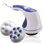 Relax and Spin Tone Massager - Image 3