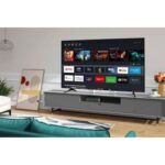 Hisense 43'' Inch Smart FHD Frameless,SMART TELEVISION+BRACKET+GUARD - Image 2