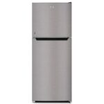 Mika 118Ltrs Double Door Fridge