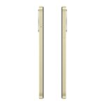 Oppo A38,6.56",6GB RAM+128GB ROM,50MP,5000mAh (Dual Sim) - Glowing Gold - Image 4