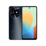Tecno POP 8 6.6" - 4GB RAM + 128 ROM - Android 13 - Black