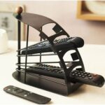 Remote Control Holder & Organizer