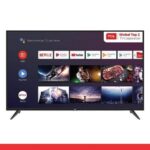 TCL 43S5400A 43" Inch, Smart ANDROID TV, Netflix,WIFI Bluetooth, Youtube, Appstore - Image 3